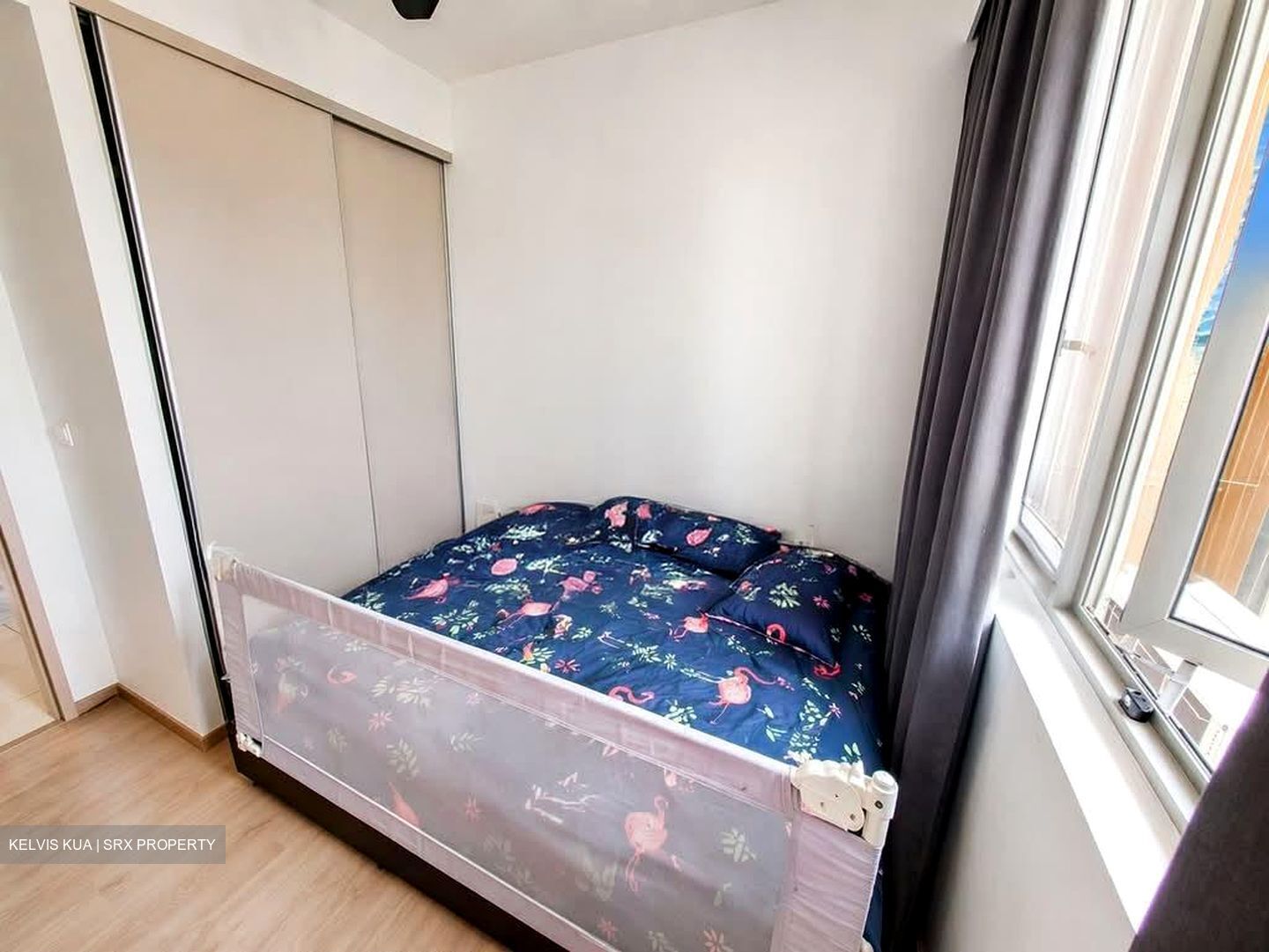 Sol Acres (D23), Condominium #554325341